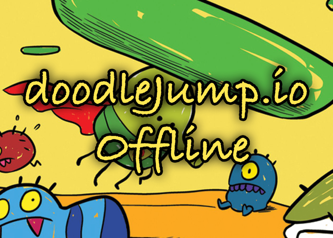 doodle jump extension