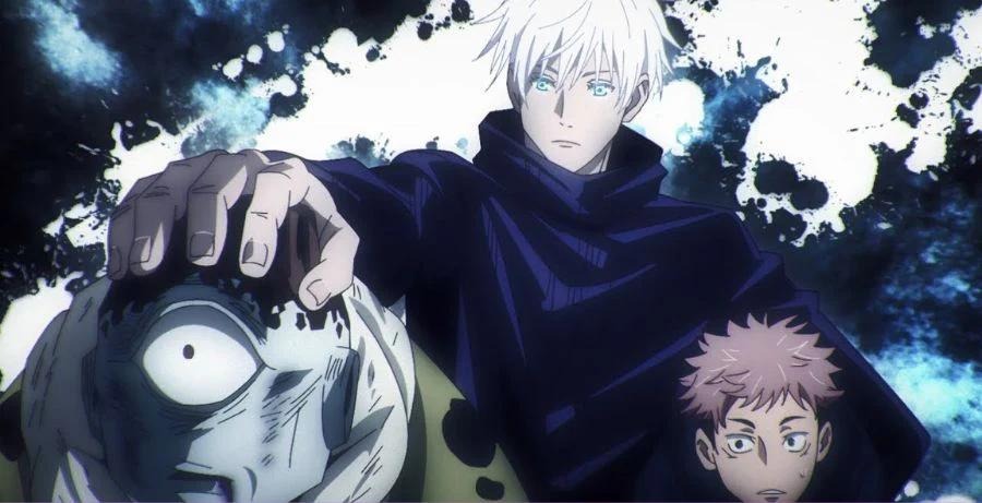 The Hidden Depths of Jujutsu Kaisen’s Storytelling
