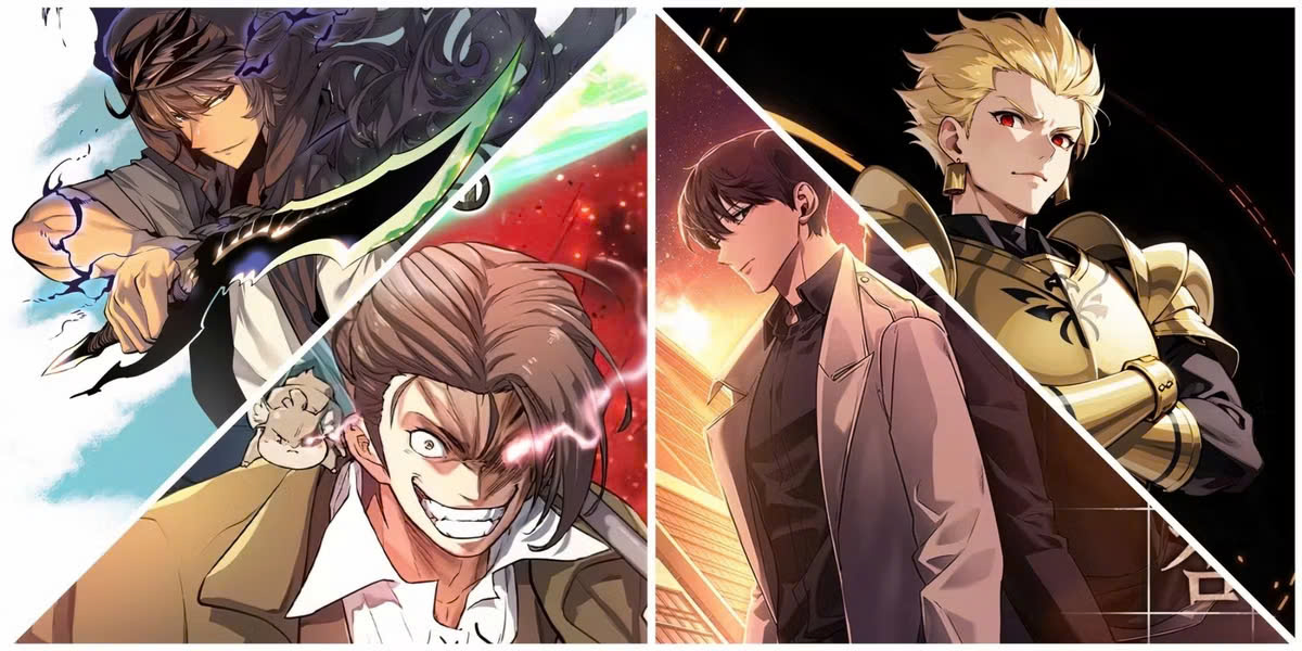 Complete Adult Manga You Can Read Free