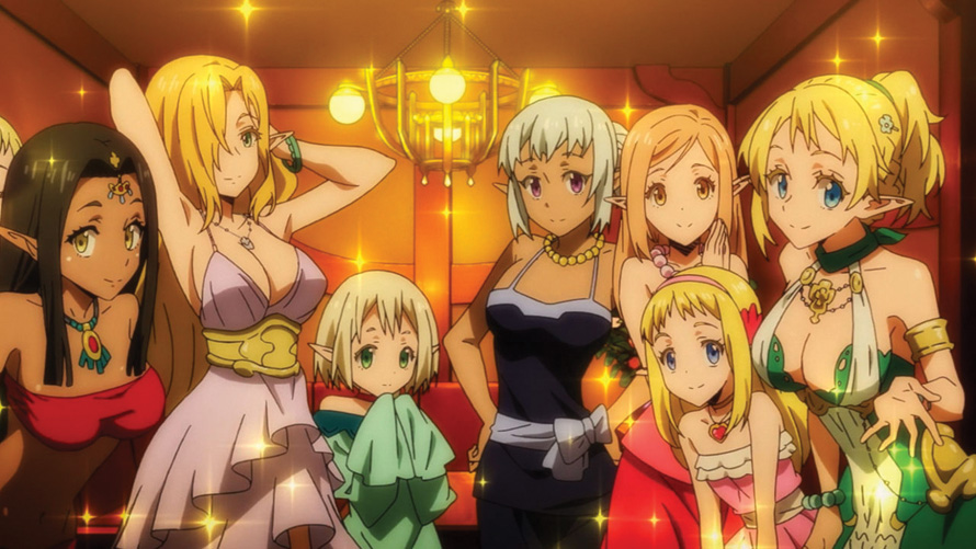 TenSura All Demon Lords in Rimuru’s World Ranked